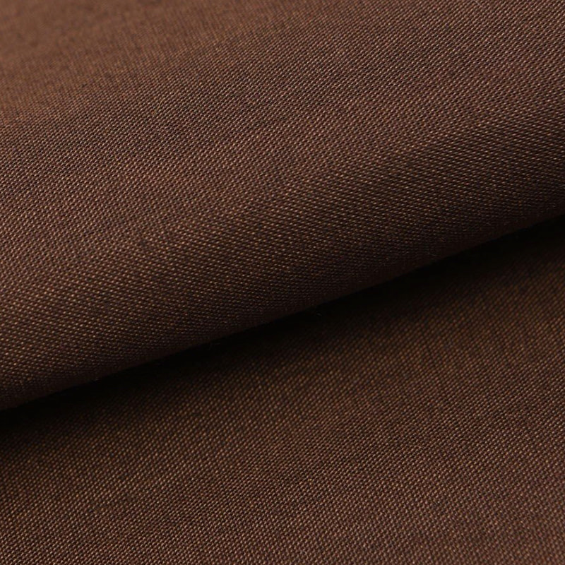 TMIE-08-4-1 Greutate medie 110GSM Culori personalizate Poliester Poplin Twill Fabric