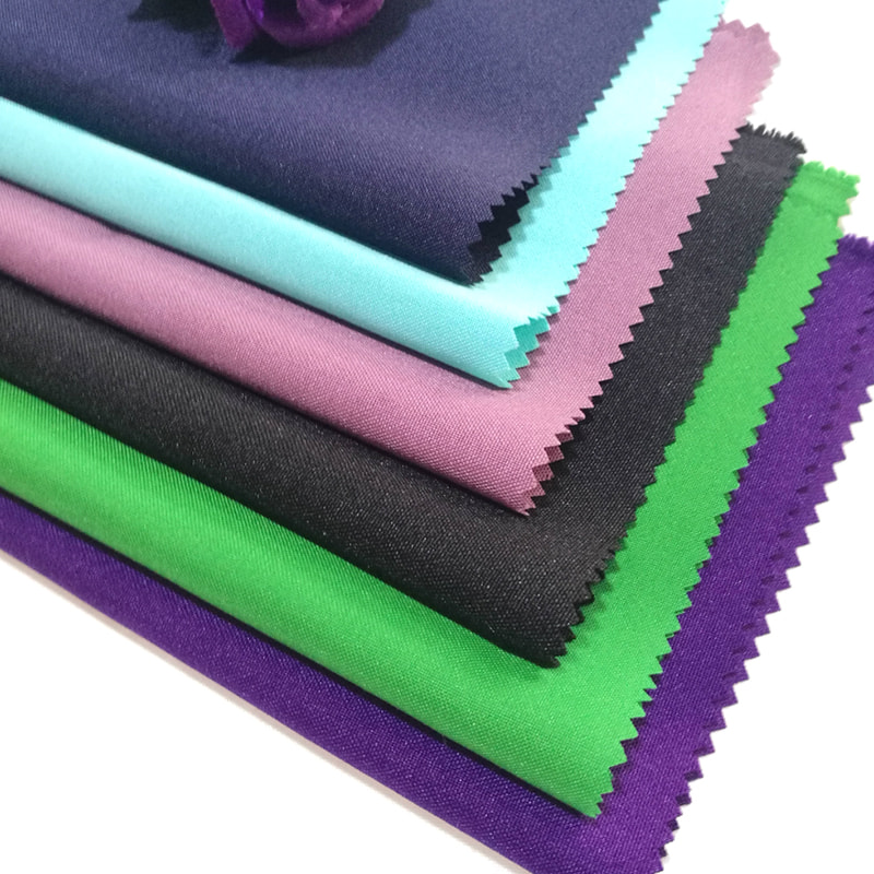 TWILL TMIE-03-1-5 Greutate medie 170 GSM țesătură din poliester twill minim mat