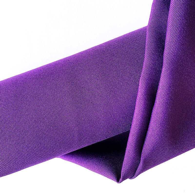 TWILL TMIE-03-1-5 Greutate medie 170 GSM țesătură din poliester twill minim mat