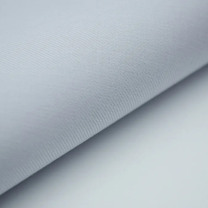 TMIE-11-08 120GSM țesătură din twill fin vopsit solid