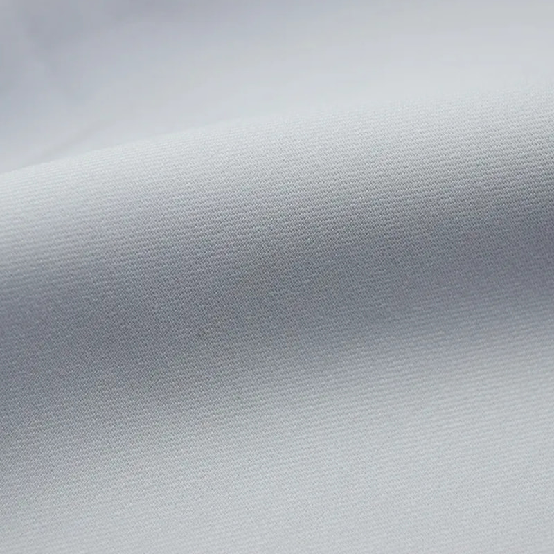 TMIE-11-08 120GSM țesătură din twill fin vopsit solid